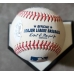 J.T. Realmuto signed Official Major League Baseball JSA Authenticated